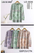 Sweter damski LO-30
