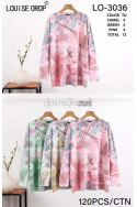 Sweter damski LO-30