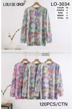 Sweter damski LO-3034