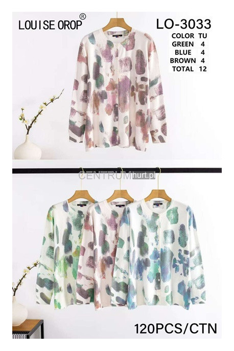 Sweter damski LO-30