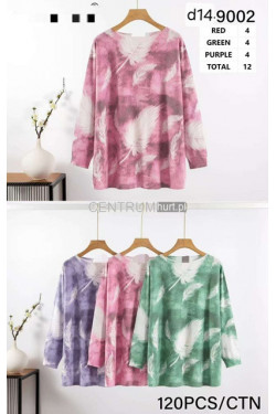 Sweter damski D149002