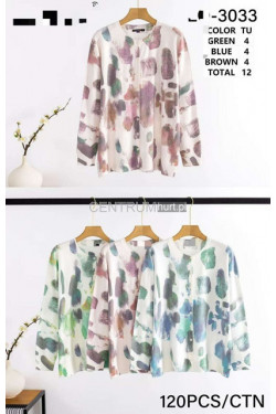 Sweter damski 3033