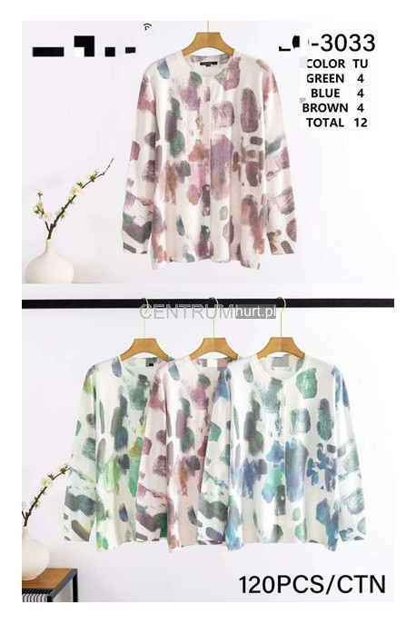 Sweter damski 1