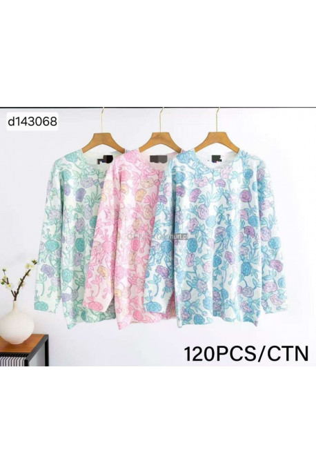 Sweter damski 1