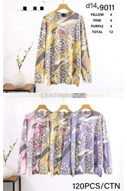 Sweter damski D149011