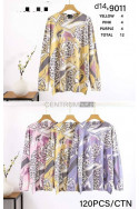 Sweter damski 1