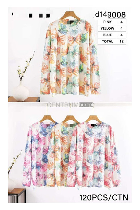 Sweter damski 1
