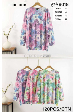 Sweter damski D149018