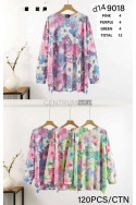 Sweter damski 1