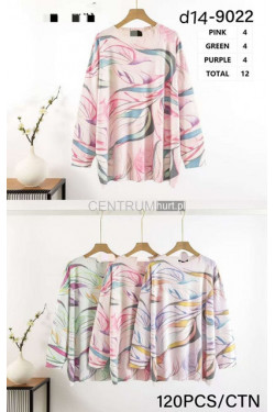 Sweter damski D149022