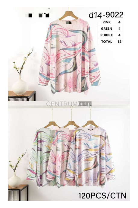 Sweter damski 1
