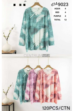 Sweter damski D149023