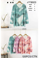 Sweter damski 1