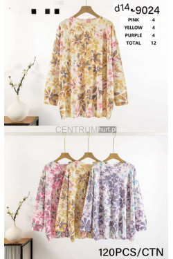 Sweter damski D149024