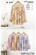 Sweter damski 1