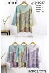 Sweter damski 1