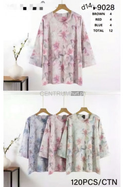 Sweter damski D149028