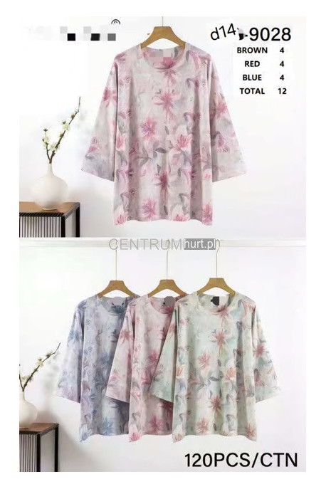Sweter damski 1
