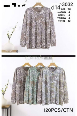 Sweter damski D143032
