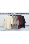 Sweter damski (S-XL) 1
