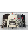 Sweter damski (S-XL) 1