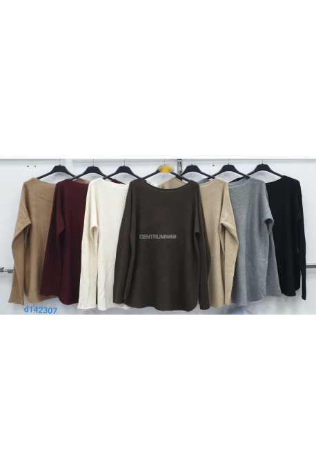 Sweter damski (S-XL) 1