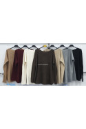 Sweter damski (S-XL) 1