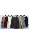 Sweter damski (S-XL) 1