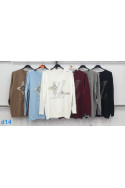 Sweter damski (S-XL) 1