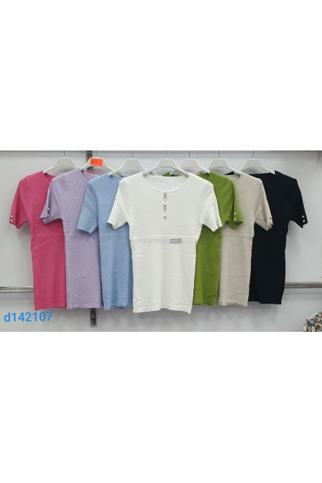 Sweter damski (S-XL) 1