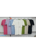 Sweter damski (S-XL) 1