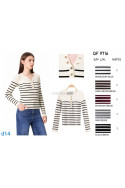 Sweter damski (S-XL) 1