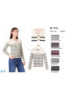 Sweter damski (S-XL) 1