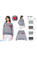 Sweter damski (S-XL) 1