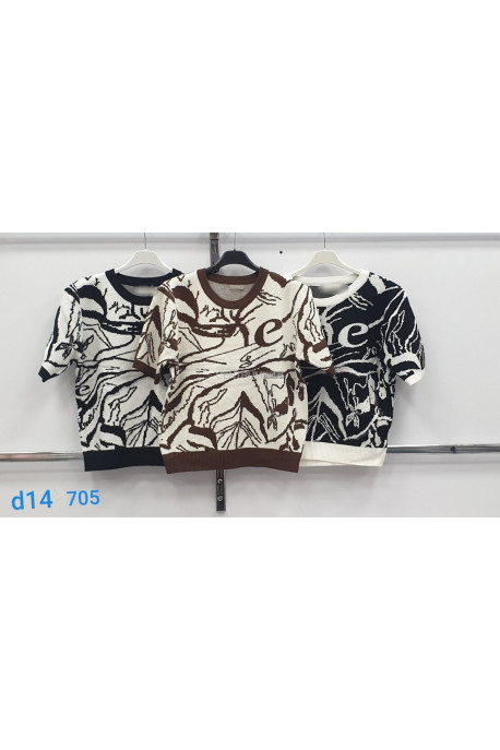 Sweter damski 1