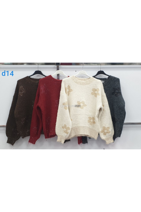 Sweter damski 1