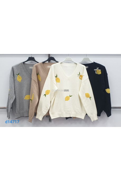 Sweter damski 1