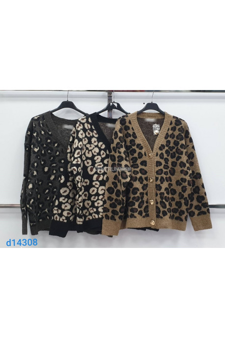 Sweter damski 1