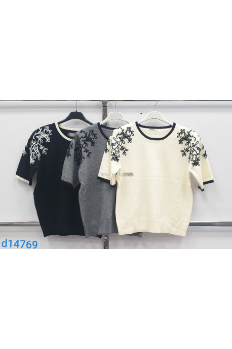 Sweter damski 1