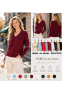 Sweter damski (S-XL) 1