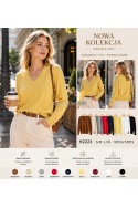 Sweter damski (M-2XL) 1
