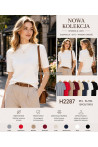 Sweter damski (M-2XL) 1
