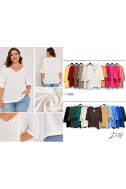 Sweter damski D14A108