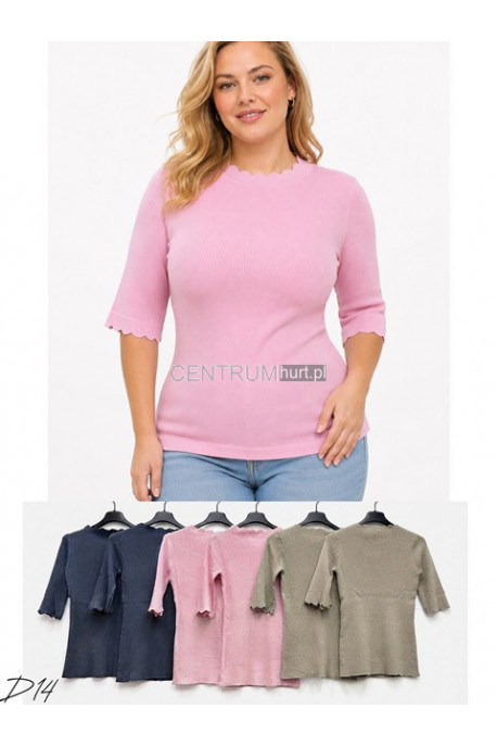Sweter damski 1