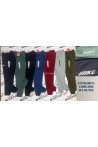Spodnie dresowe męskie (M-2XL) C21G