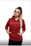 Spodnie dresowe męskie (M-2XL) C21G