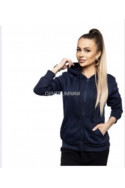 Spodnie dresowe męskie (M-2XL) C21G