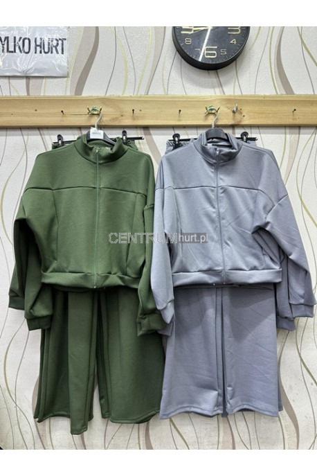 Komplet damski Polski (S-XL) H6A