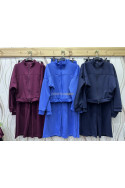 Komplet damski Polski (S-XL) H6A
