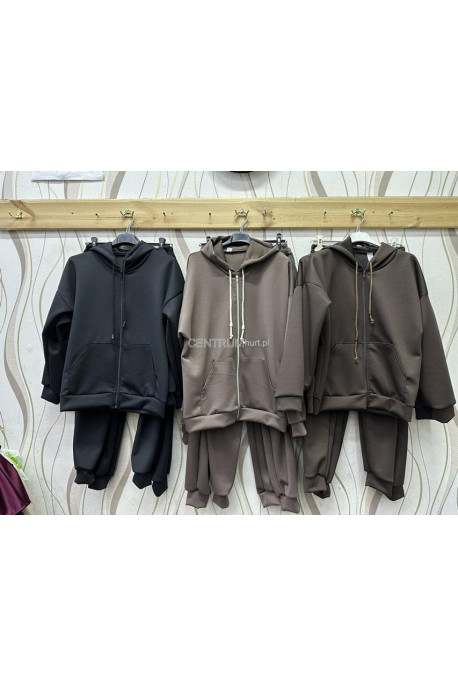 Komplet damski Polski (S-XL) H6A